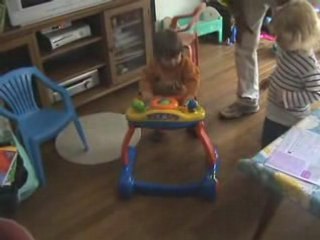 Marche, marche pas ????