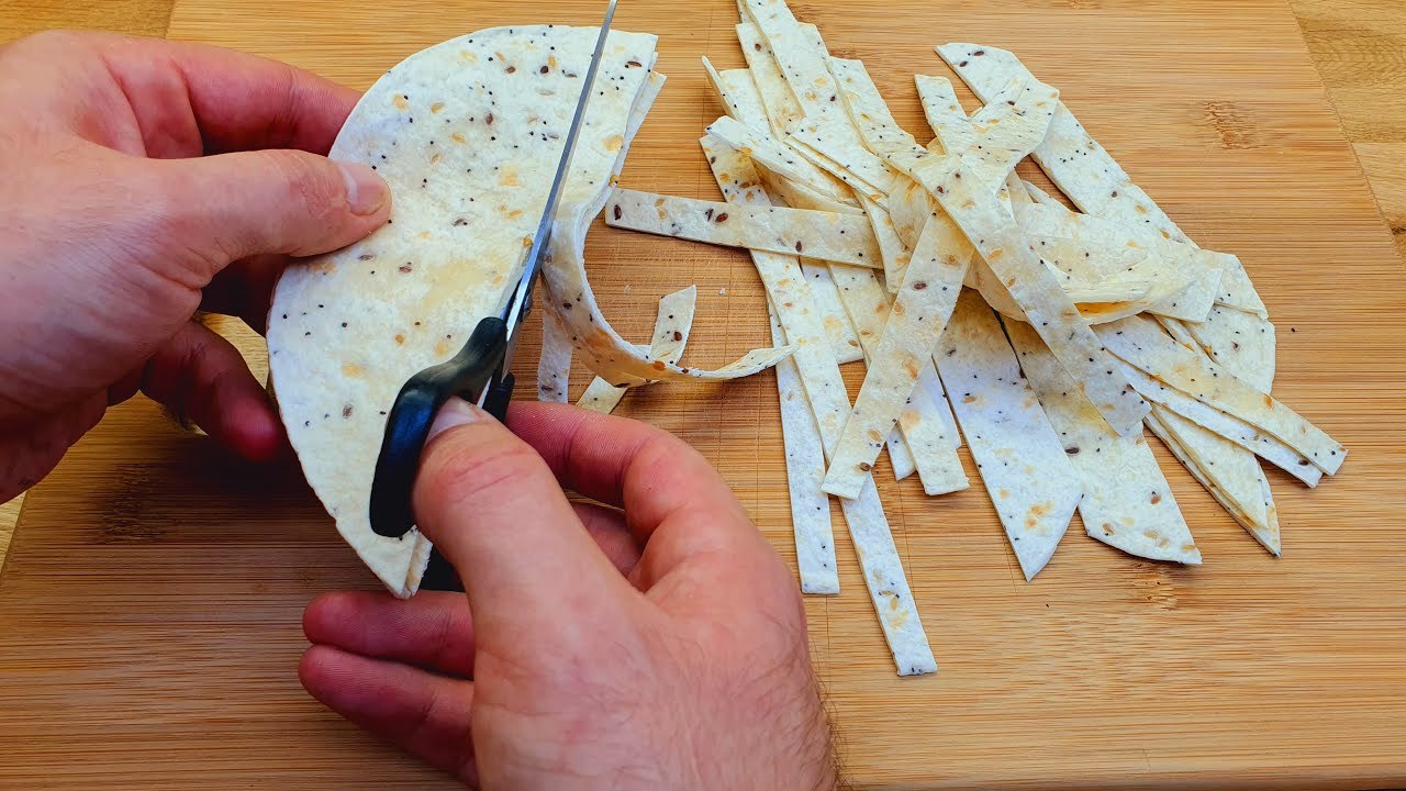Frühstück Rezept schnell und einfach, leckeres Rezept für jeden Morgen