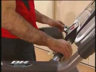 Passadeira BH FITNESS CTV AVANT TV