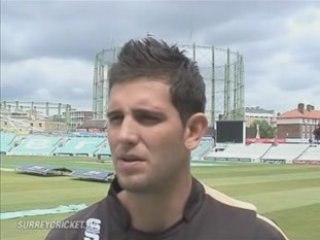 Jade Dernbach Talks About The Guildford Festival