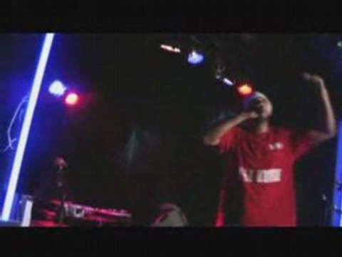 Concert ulis gangsteuz hulk part 2