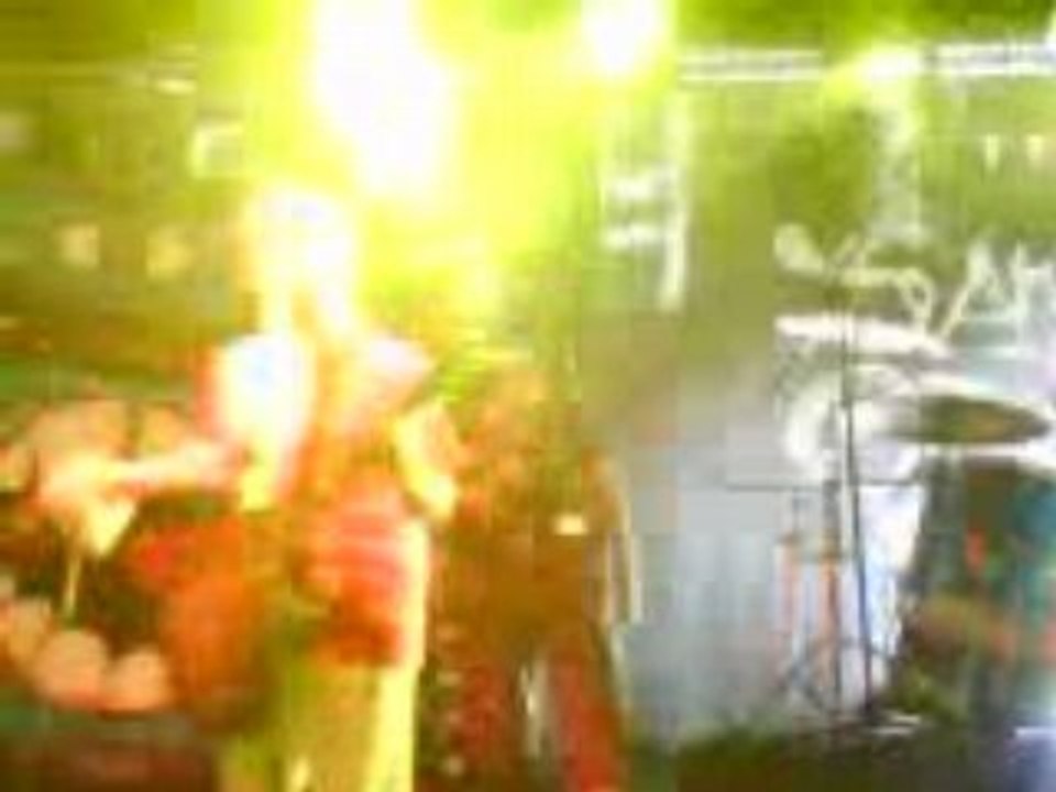 Concer sangria gratuite