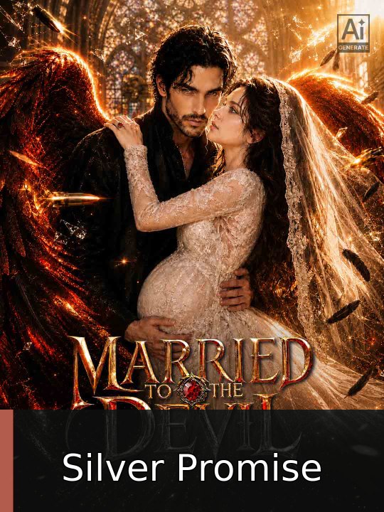 Married To The Devil #englishsub #fullfilm🎥🎥 | Silver Promise