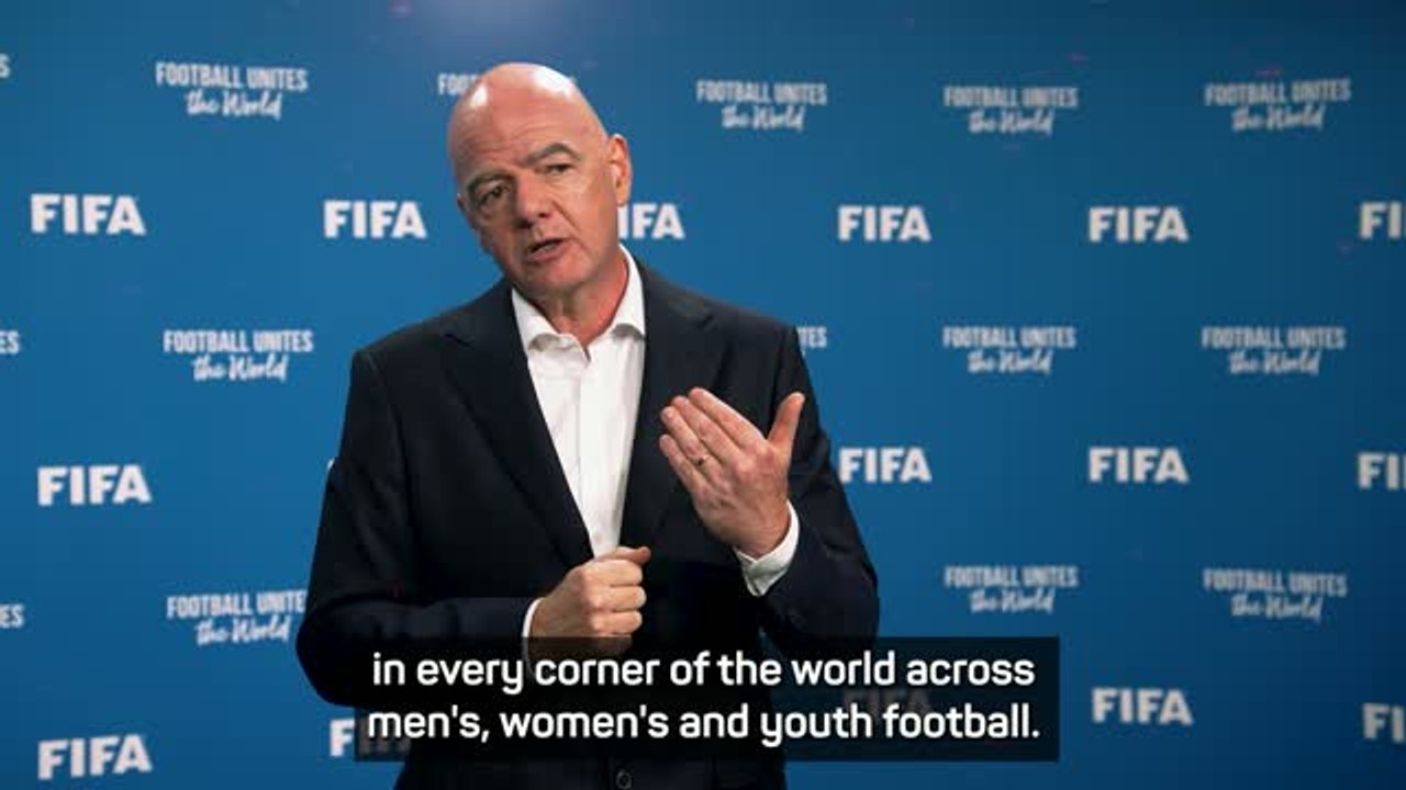 FIFA retreats on football's sell off - how did it all unfold?