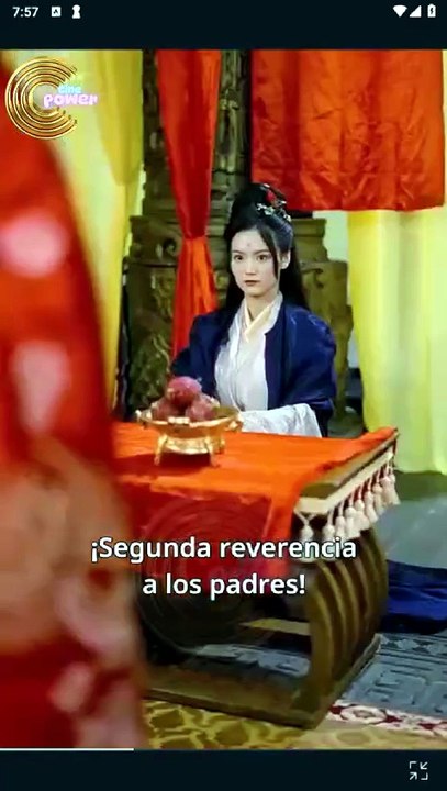 Renaccer del Emperador Celestial