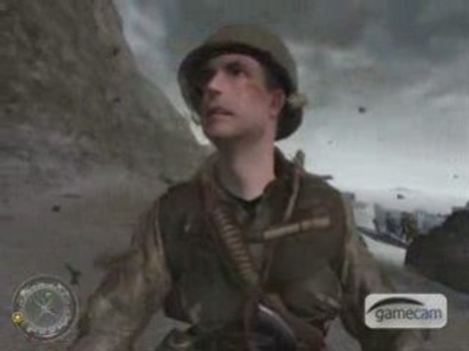 trailer de call of duty 2