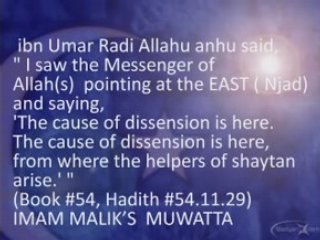 Le Soufisme du grand salaf l'imam Al Chafi'i (RA)