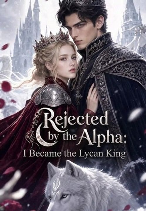 Rejected by the Alpha, I Became the Lycan King