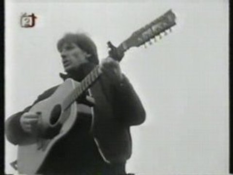 Aufray Hugues - Santiano