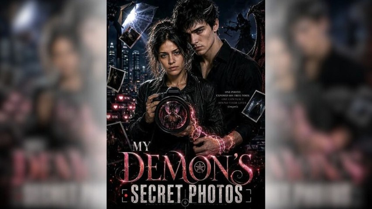 My Demon's Secret Photos