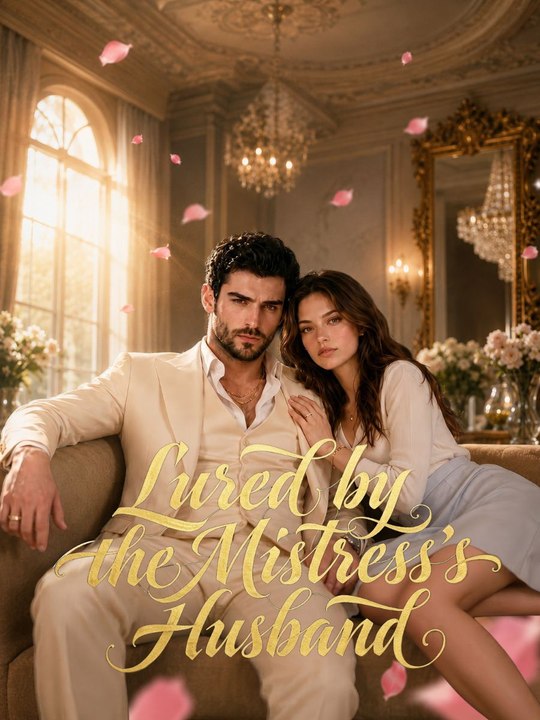 Lured By the Mistress’s Husband Full Movie