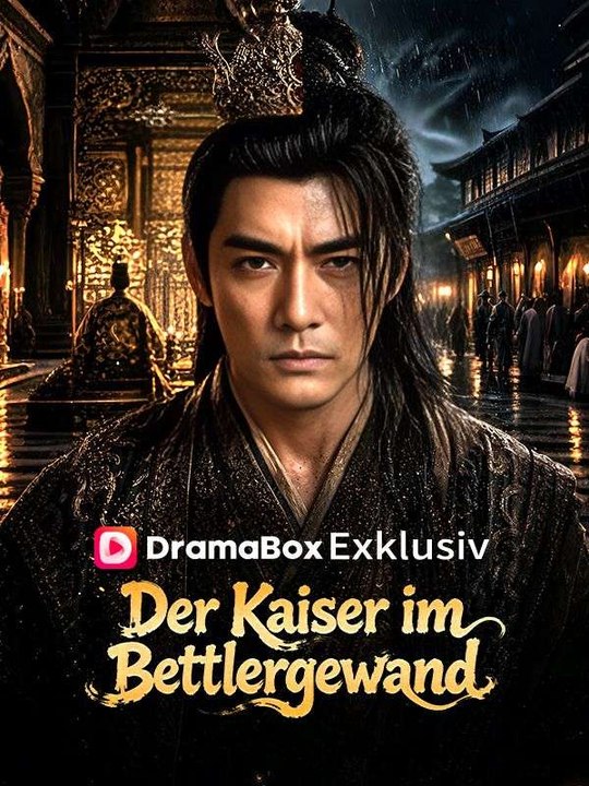 Der Kaiser im Bettlergewand Ganze Folge