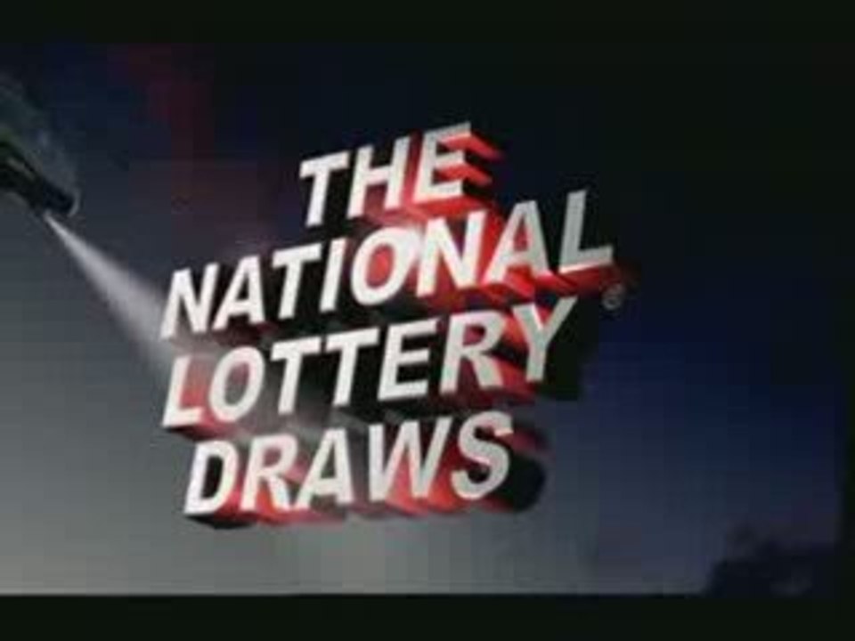 The National Lottery Theme