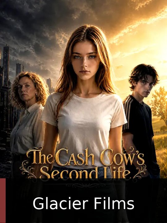 The Cash Cow's Second Life | Glacier Films
