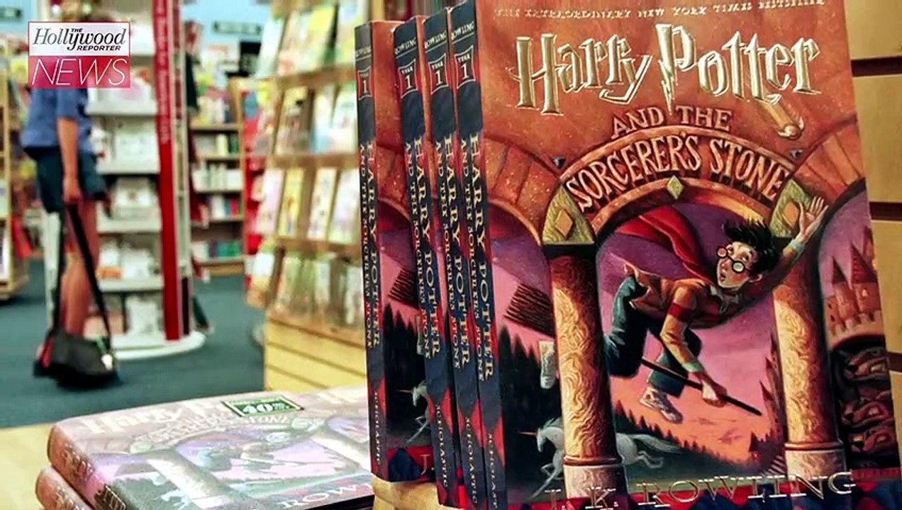 ‘Harry Potter’ TV Series Greenlit at Max | THR News [Full Movie]