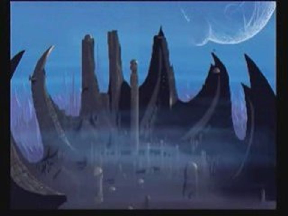 another World clip Game one