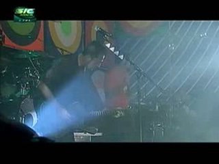 System Of A Down - Needles