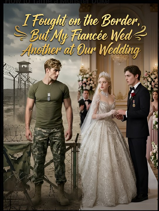 I_Fought_On_The_Border,_But_My_Fiancee_Wed_Another_At_Our_Wedding- Drama FULL MOVIES ENGLISH SUB