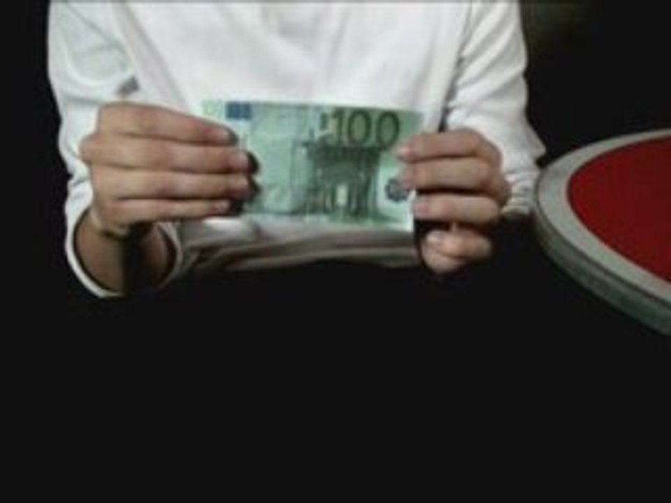 Le Billet de reve