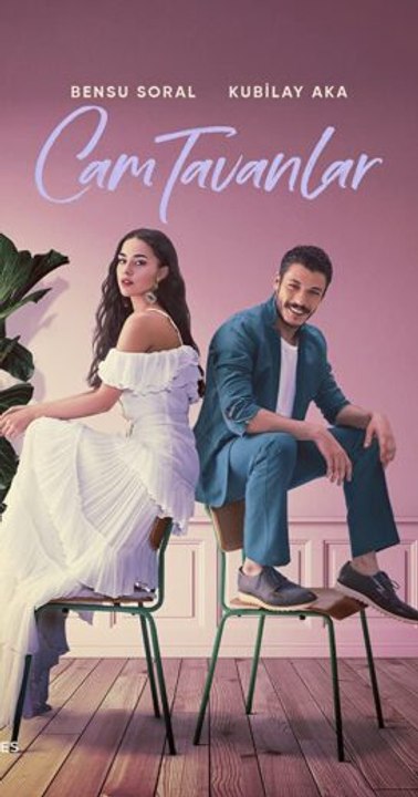 مسلسل أسقف زجاجية مترجم - Episode 4