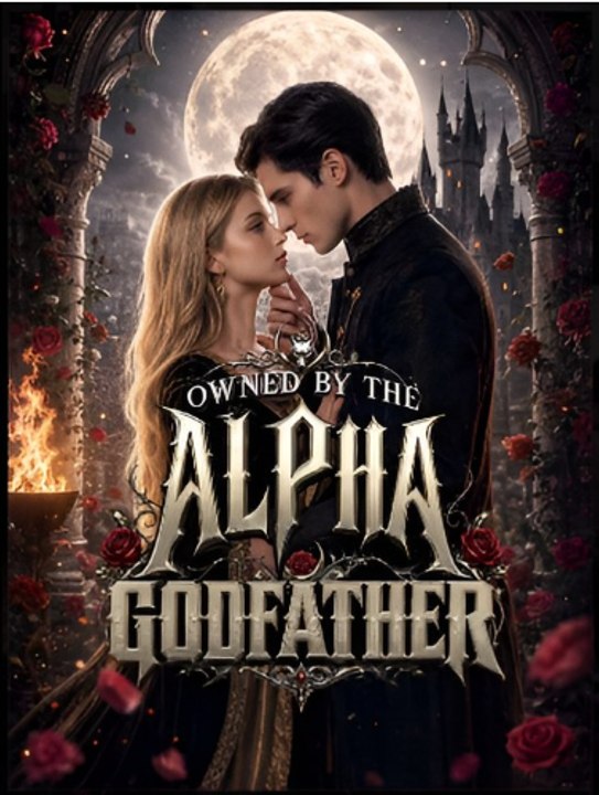 Owned By The Alpha Godfather- FULL EP