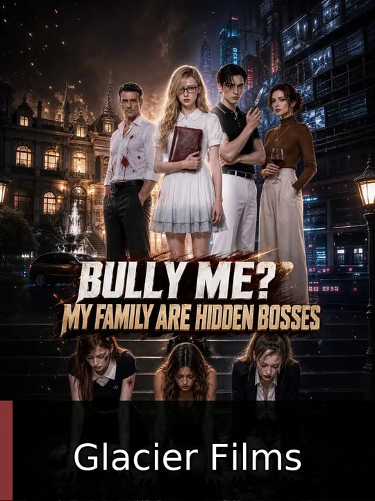 Bully Me My Family Are Hidden Bosses | Glacier Films