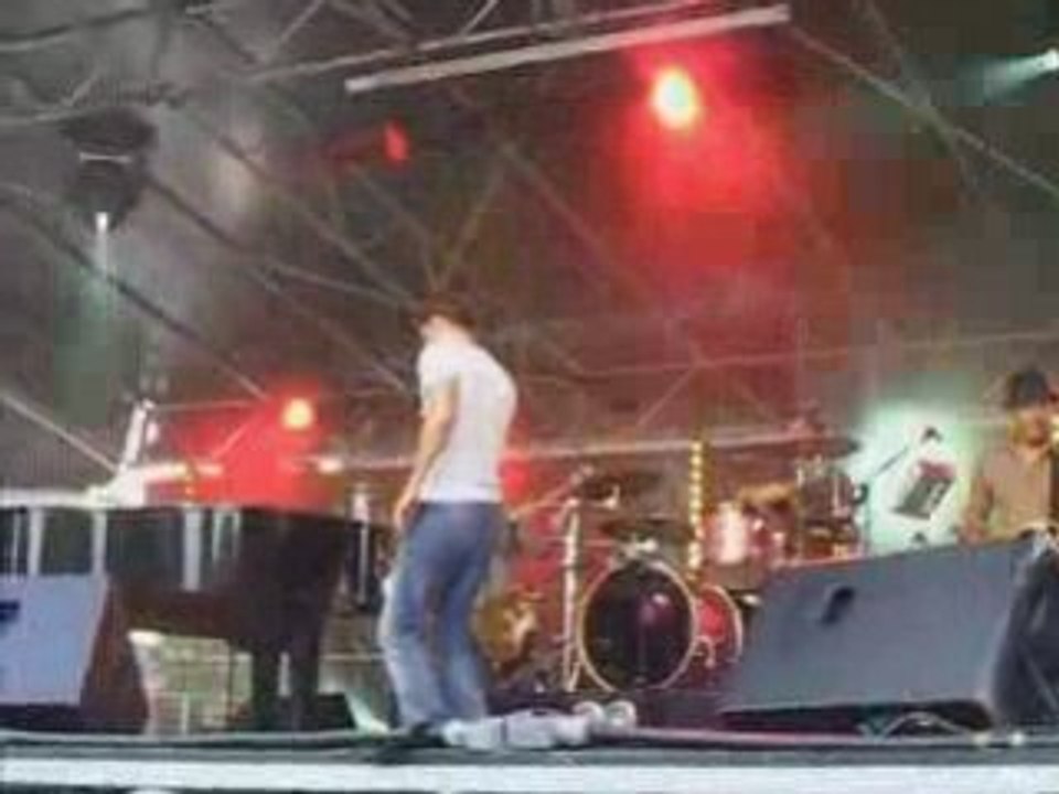 Emmanuel Moire Somain Rien ni personne