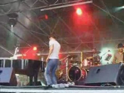 Emmanuel Moire Somain Rien ni personne