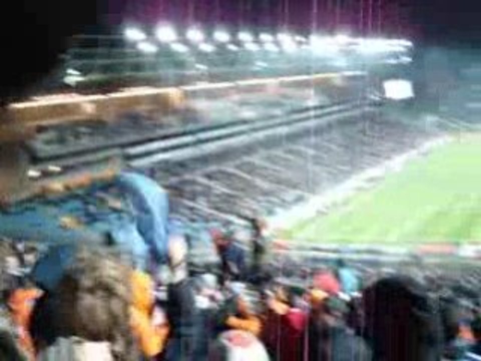 Om 2-0 monaco avec les winners c t chaud