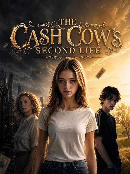 The Cash Cow's Second Life - Full Episode
