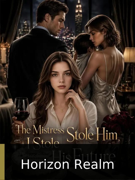 The Mistress Stole Him,I Stole His Future | Horizon Realm