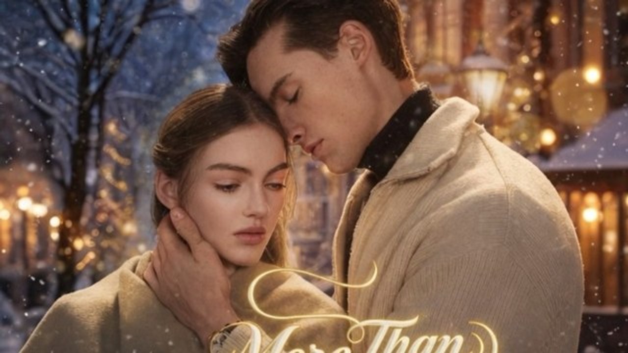 More Than Addicted (2026) - Full Movie