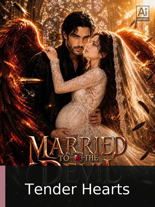 Married To The Devil Tender Hearts