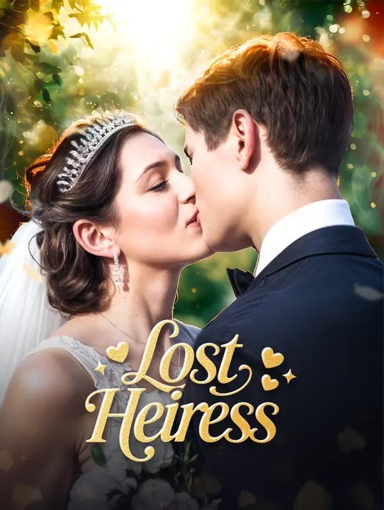 Lost Heiress | Serie Completa | Short Drama Español