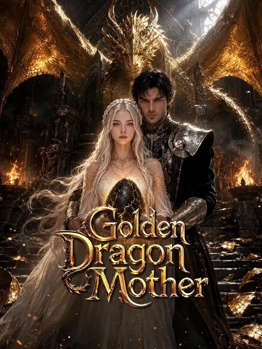 Golden Dragon Mother's Rampage HD