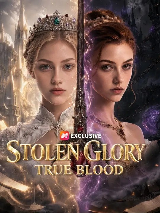 Stolen Glory, Ture Blood