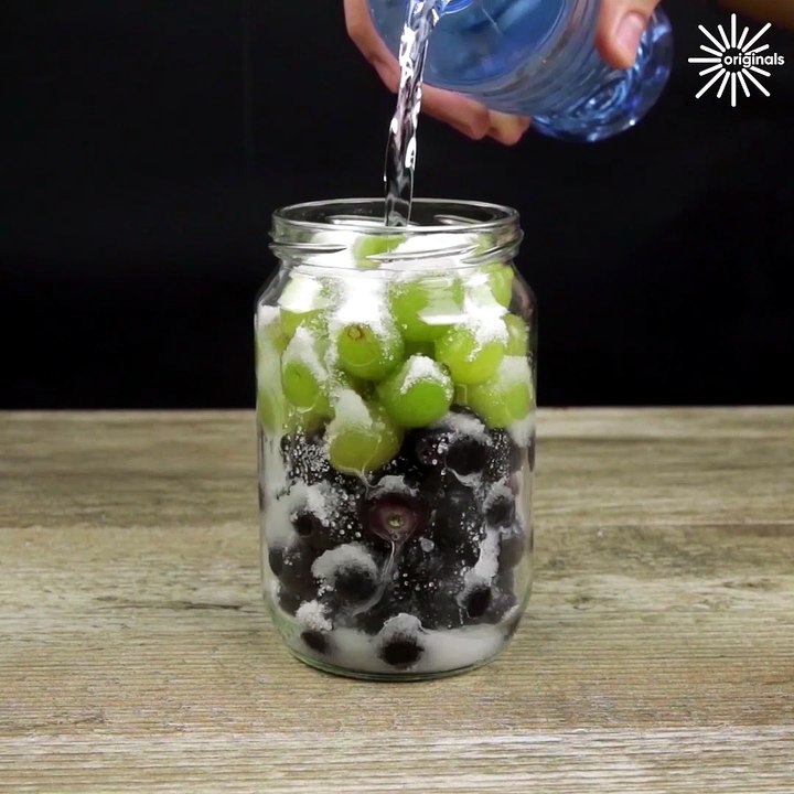 Brilliant food hacks that work every time!