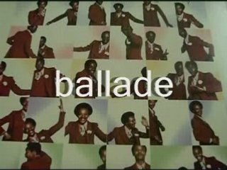 Soul-ballade