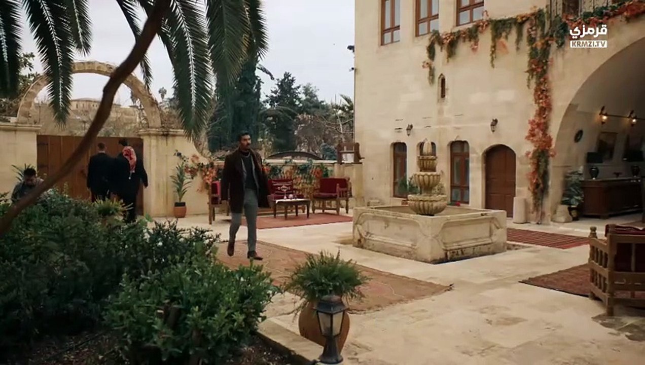 مسلسل الخليفة الحلقة