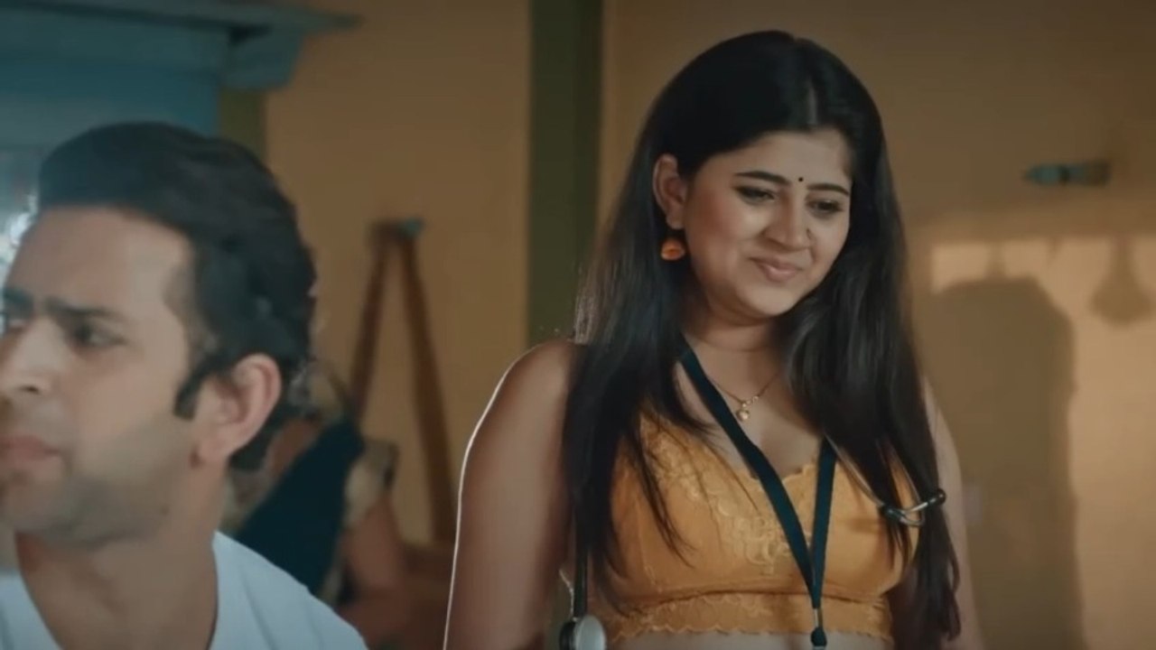 Bhabhi ki pachina nikal dia [hot story] webseries