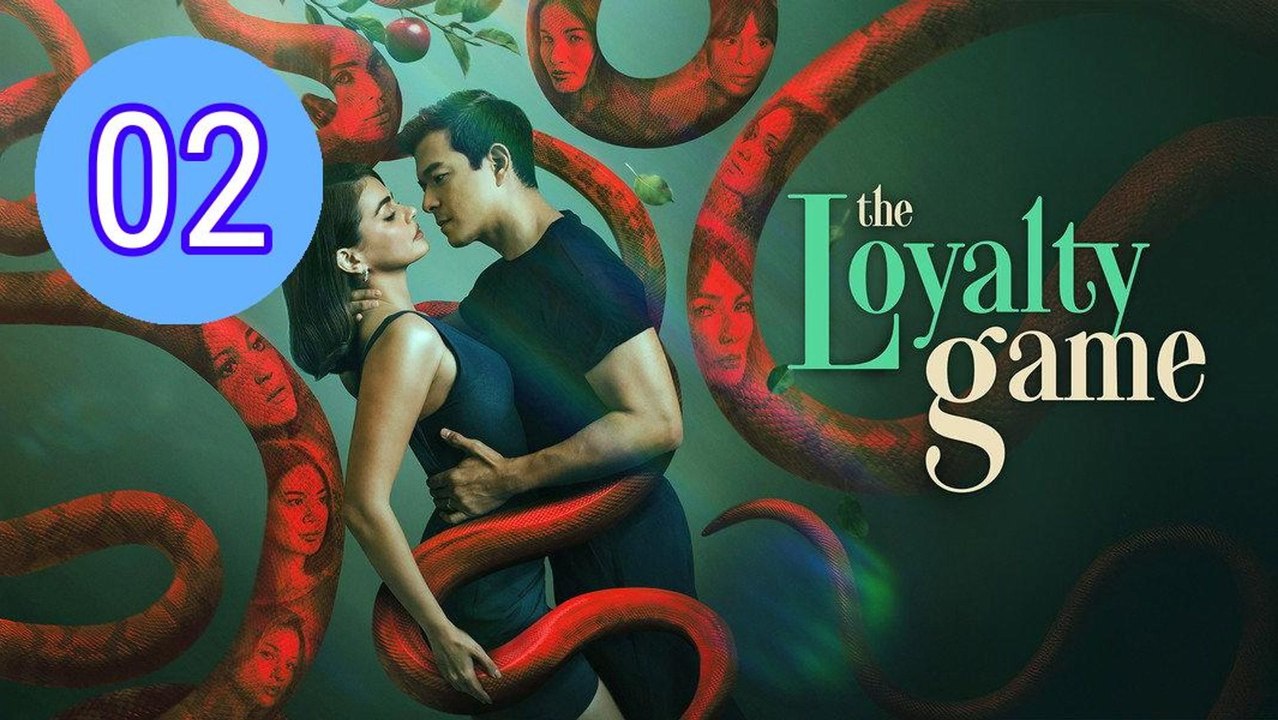 The Loyalty Game 2026 Episode 2 Engsub