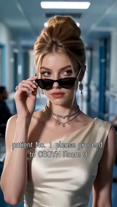 One Report Reveals Her Secret - FULL