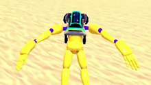 Rubber Jumping : Slingshot Doll Gameplay |Level 29| #gaming #trending #asmr #rubberjumpingslingshotdollgameplay