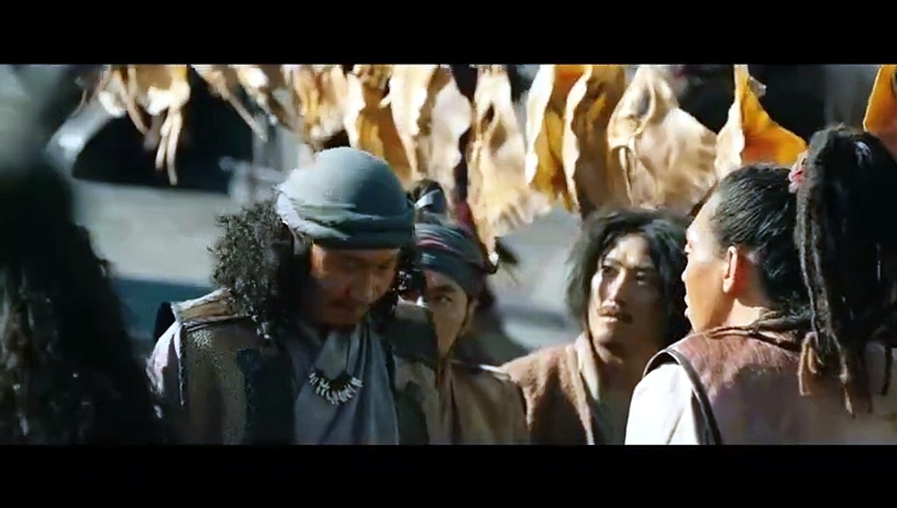 PIRATAS: El último tesoro de la corona (2022) Trailer - SPANISH [Full Movie]
