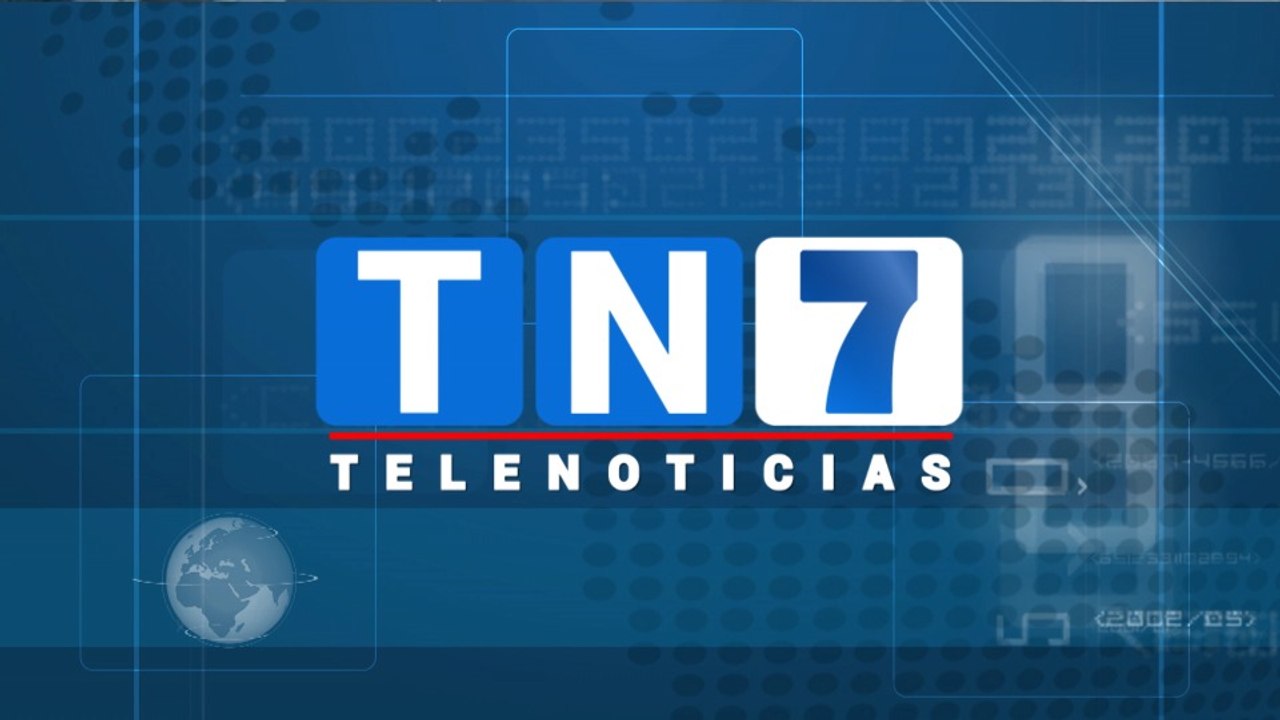 Edición vespertina de Telenoticias – 31 julio 2026