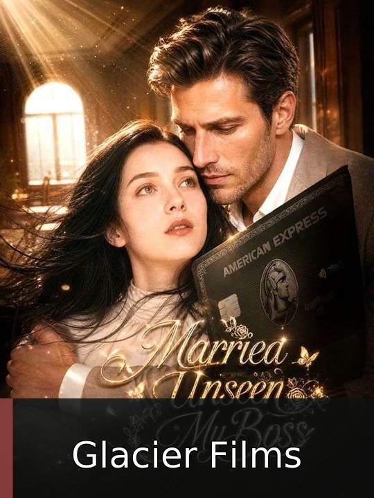 Married,Unseen,My Boss | Glacier Films