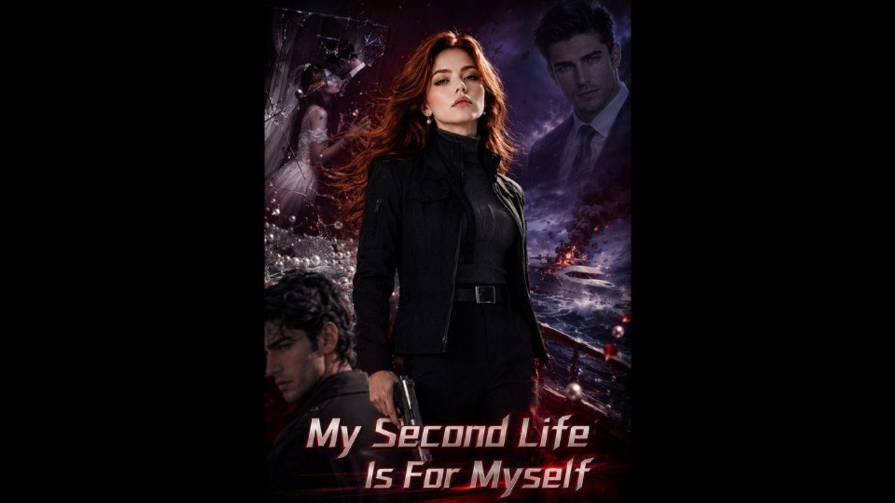 My Second Life Is For Myself Completed
