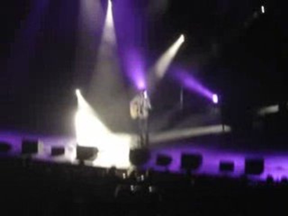 Jules - Toxic - Casino Toulouse