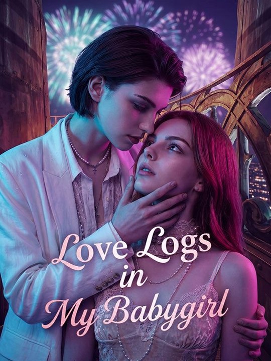 Love Logs In, My Babygirl - HOT