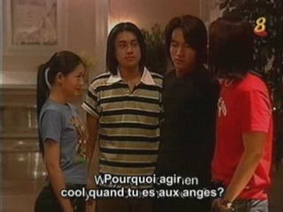 Meteor garden 18-2
